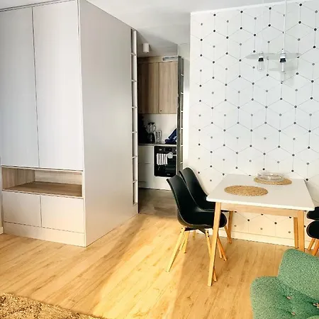 Appartamento Nad Morzem - 4 Oceany *