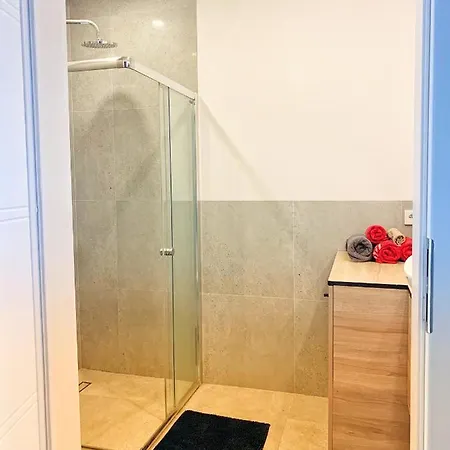 Apartment Nad Morzem - 4 Oceany *